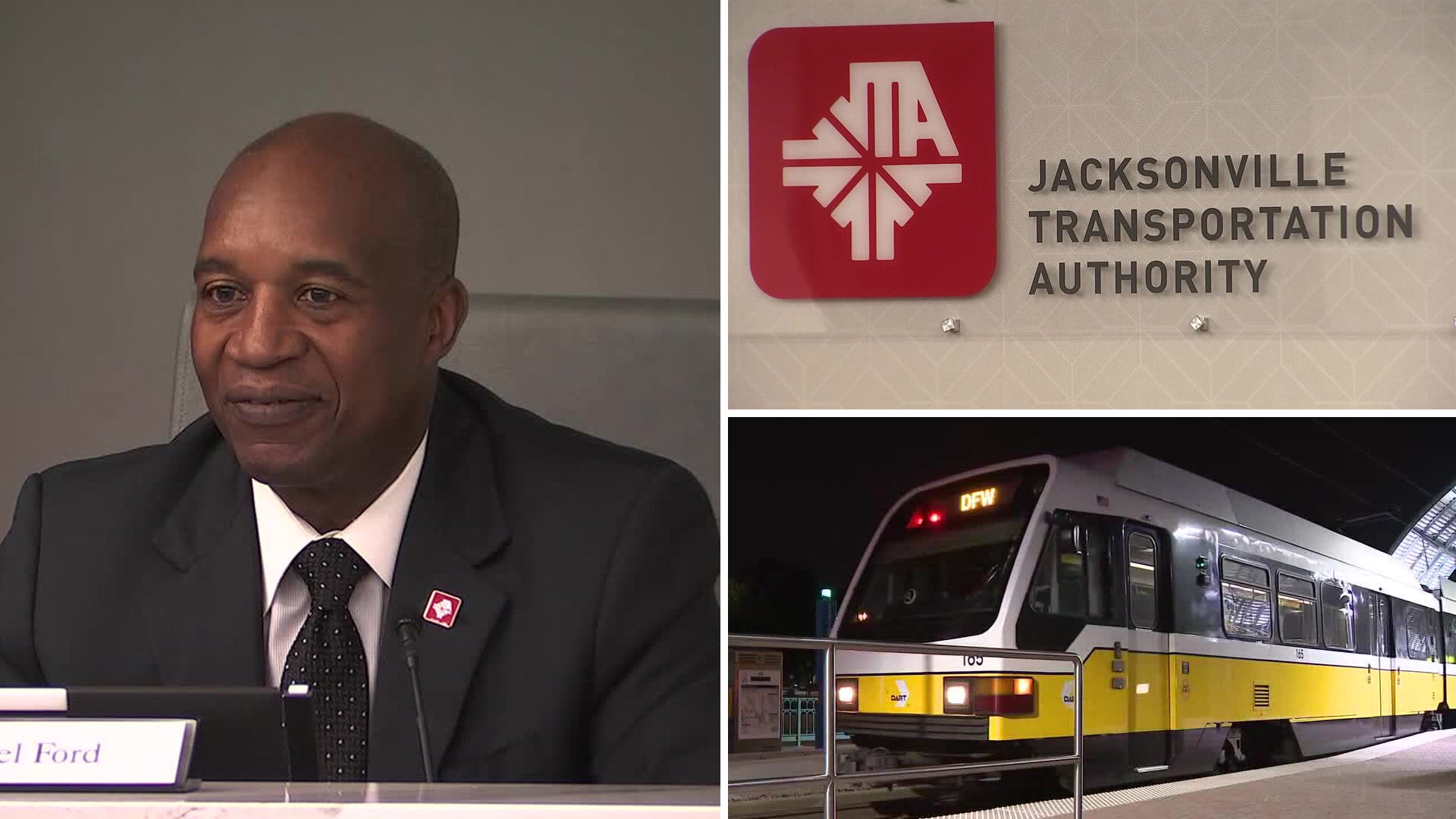 DART leaders address ongoing investigation into incoming CEO's previous job in Florida