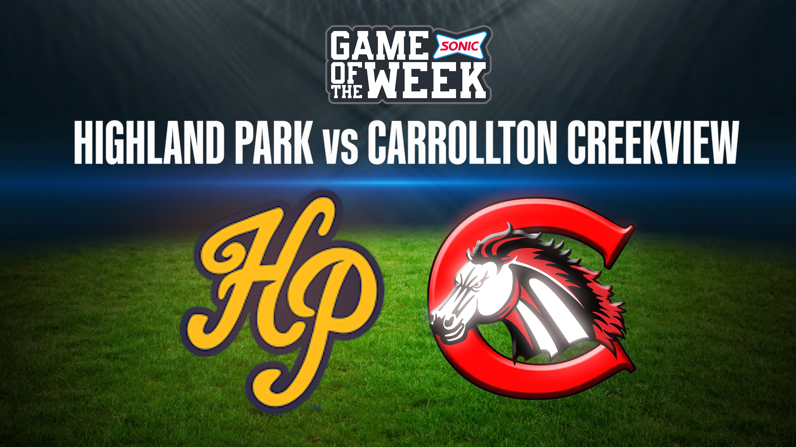 Texas High School Football: Highland Park beats Carrollton Creekview on FOX 4+