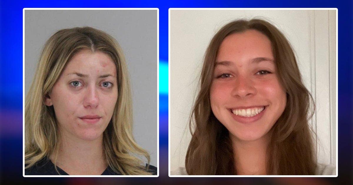 Driver sentenced to 7 years for drunken crash that killed SMU student