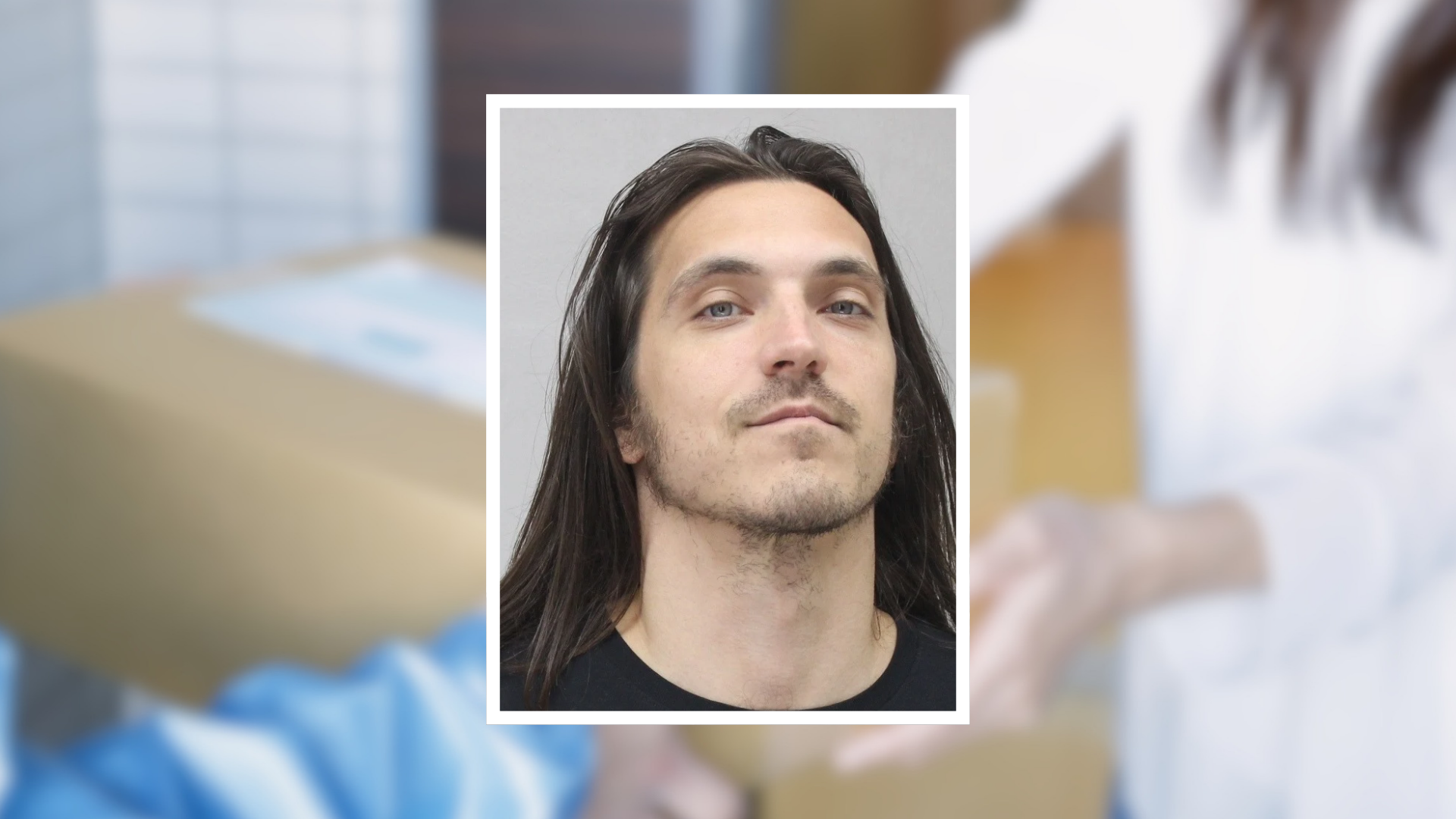 Cedar Hill man was 'hearing voices' before shooting Amazon delivery driver: affidavit