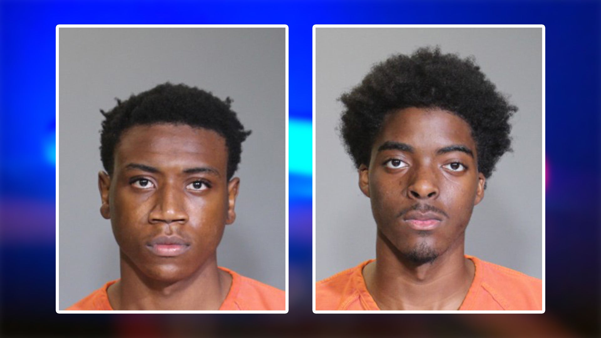 2 teens arrested in connection to fatal Plano alleyway shooting