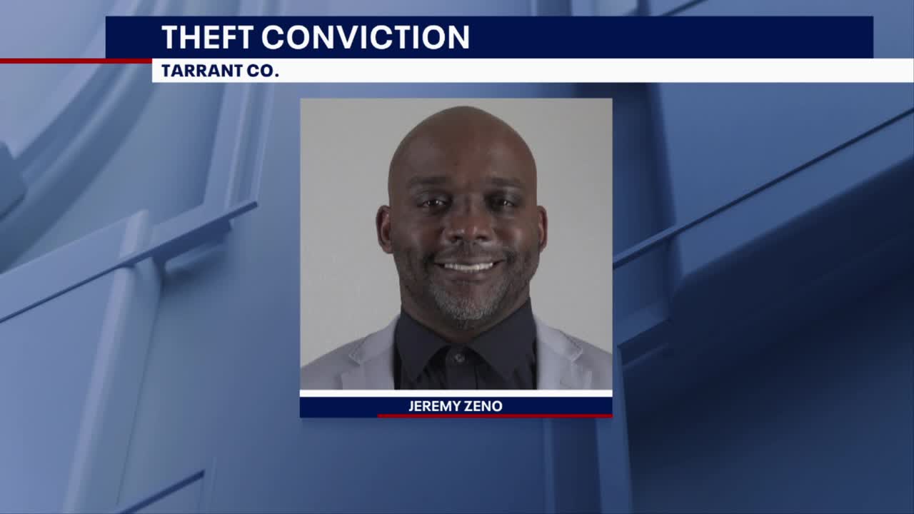 North Texas contractor sentenced to 30 years for stealing from clients