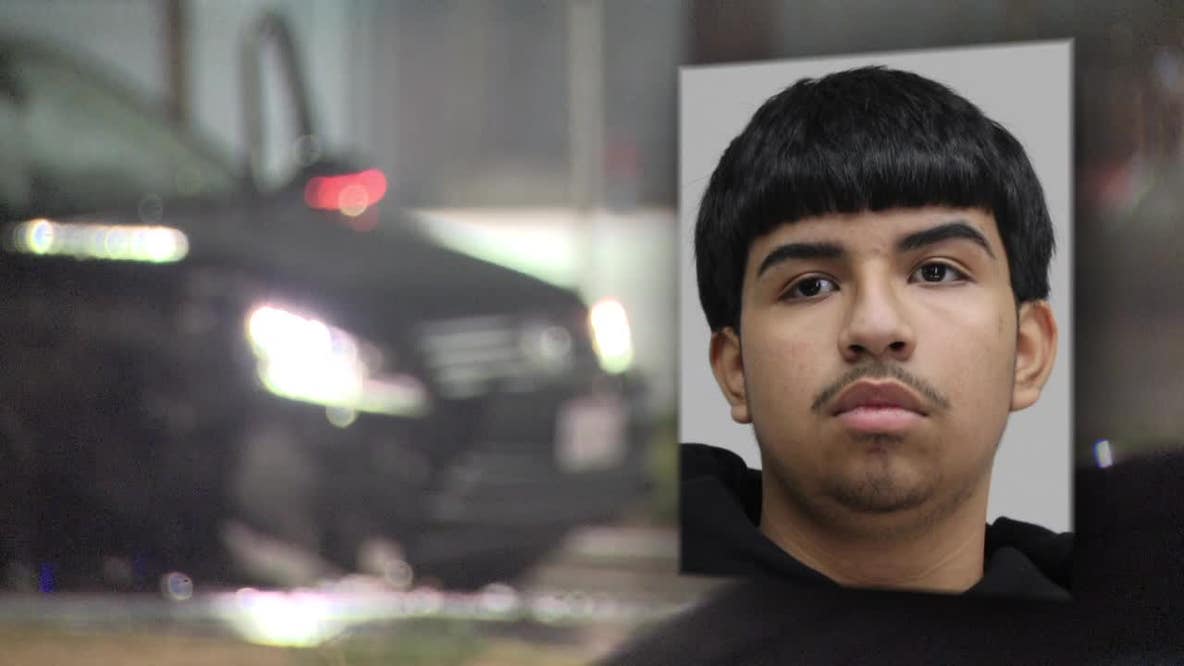 2 teens arrested after South Dallas house party shooting sends 6 to hospital