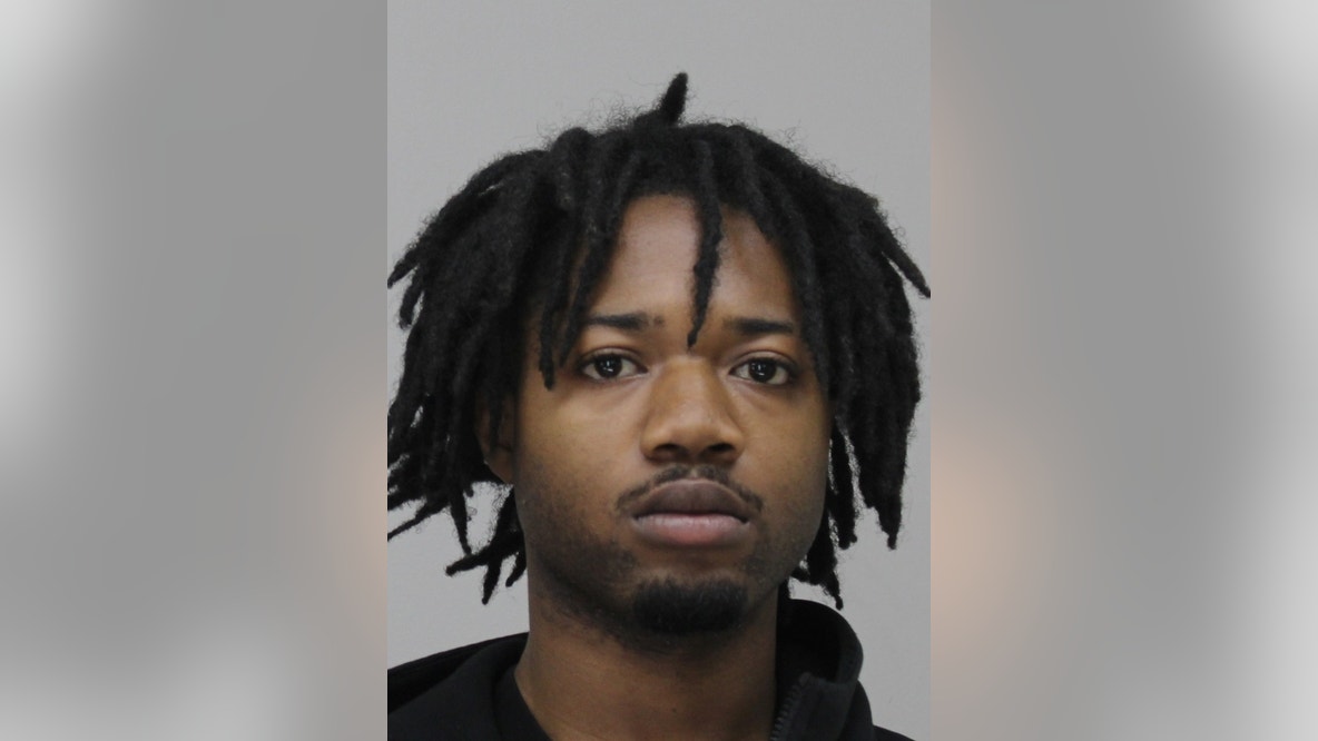 19-year-old arrested on capital murder charge in fatal Dallas shooting