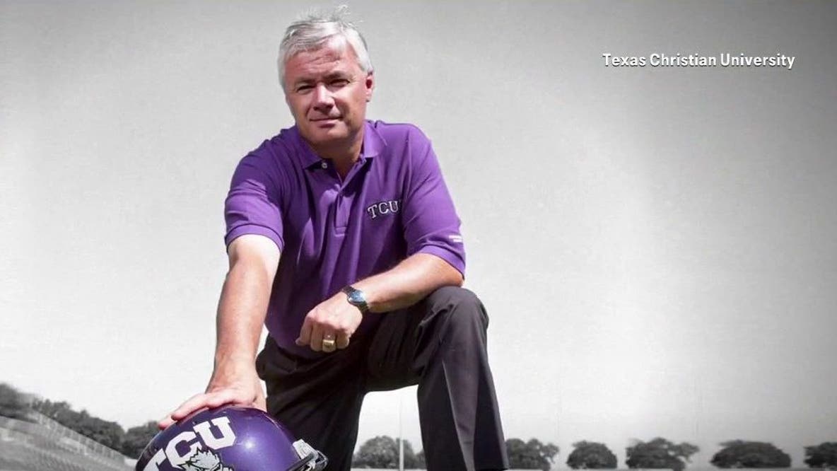 Longtime football coach Dennis Franchione dies at 75