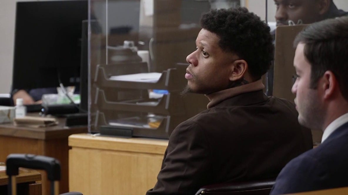 Yella Beezy murder trial testimony on Day 2 focuses on crime scene evidence, surveillance photos