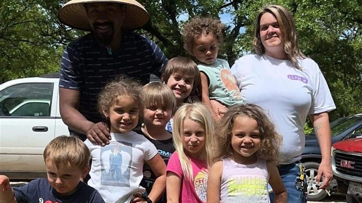 Kemp mom of 8 dies after sudden medical emergency at son's pewee football game