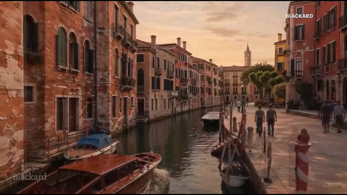 Prosper approves zoning for $2 billion Italian-inspired village
