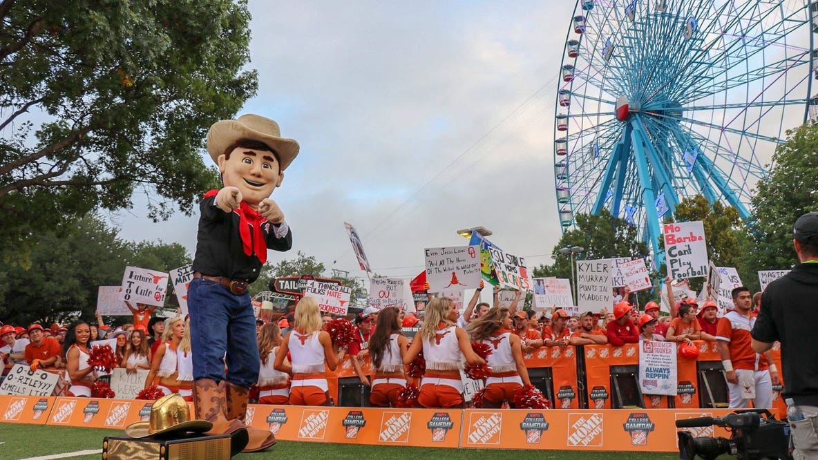 Red River Rivalry guide: Everything you need to know ahead of the game