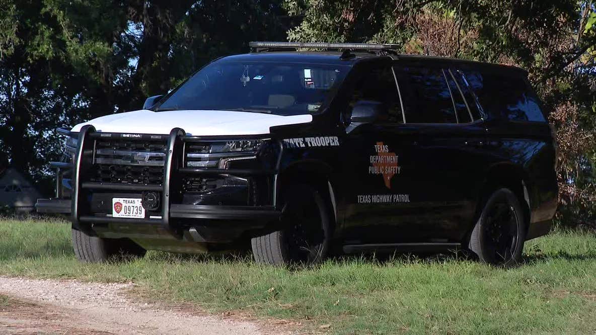 Van Zandt County deputy killed, Canton officer injured in shootout