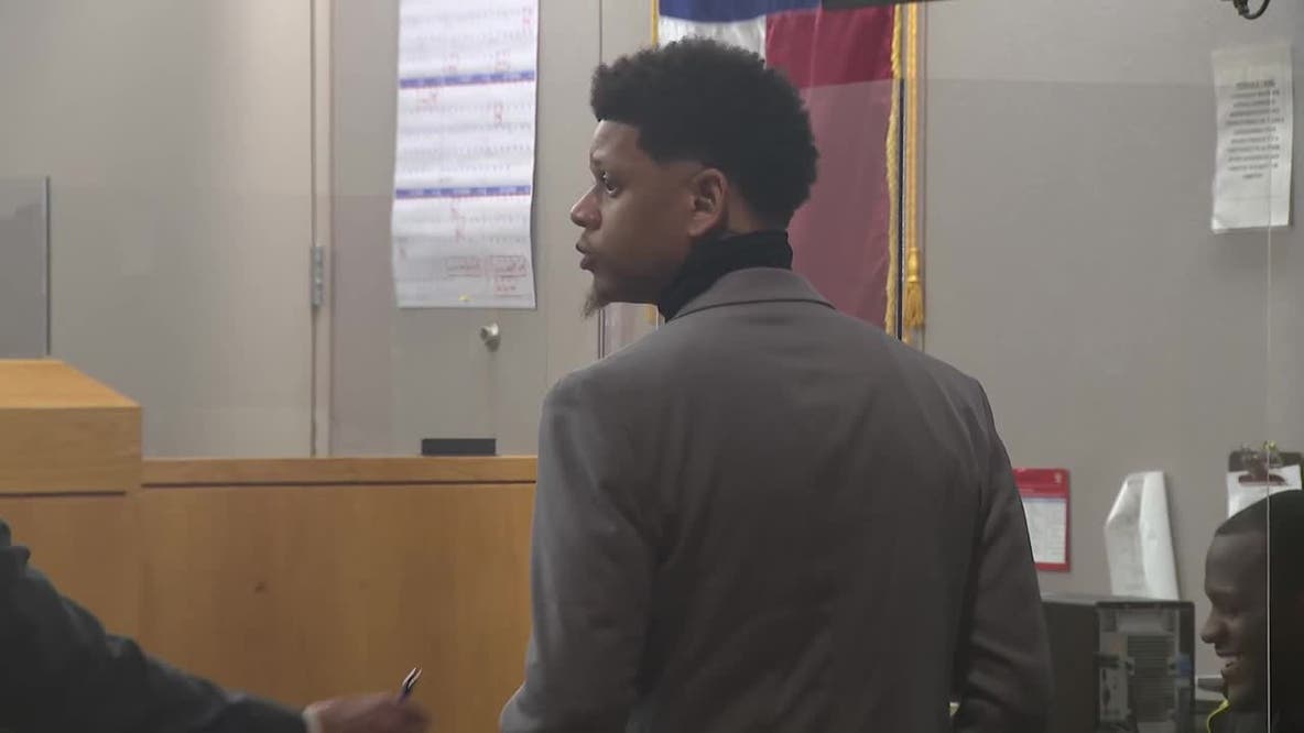 Dallas rapper Yella Beezy’s capital murder trial begins with jury selection