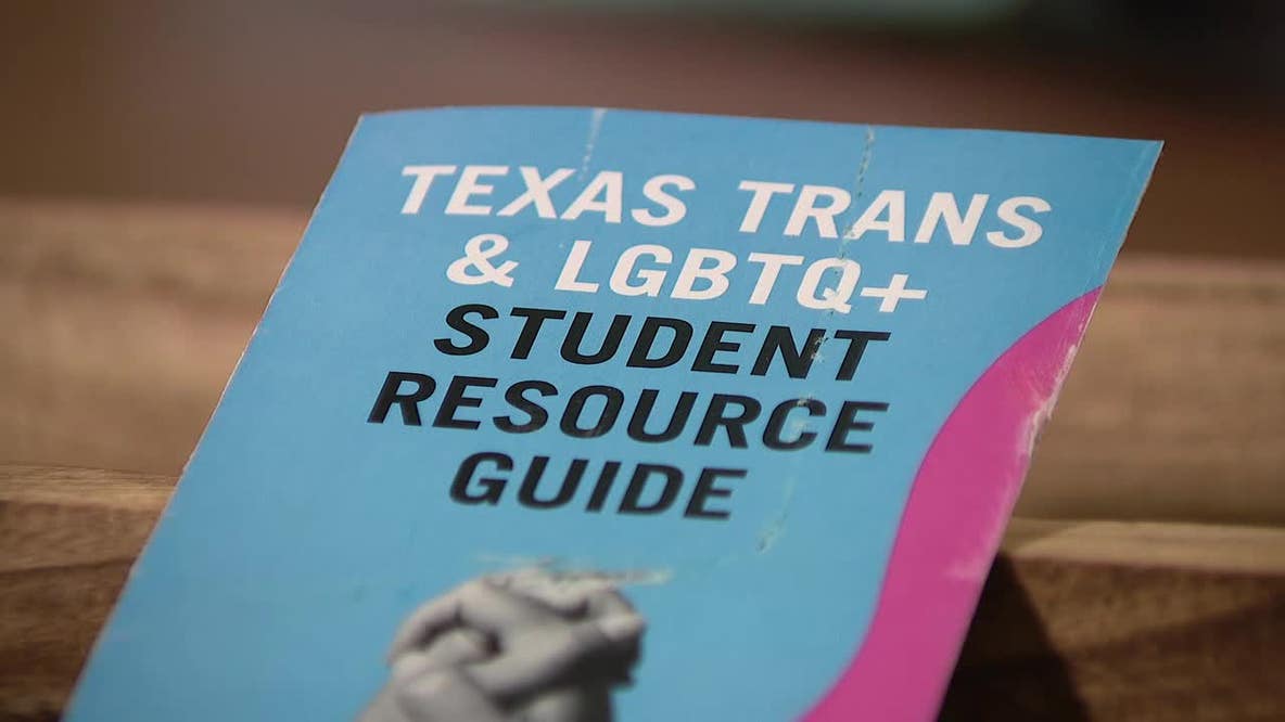 Political mailers on transgender resources addressed to North Texas children raise questions, concerns