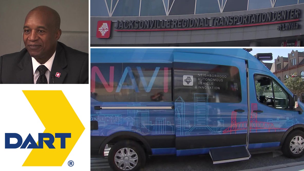 Incoming DART CEO's former company sees more closures amid criminal investigation, budget crisis