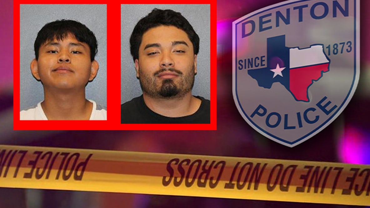 Two arrested after suspected intoxicated hit-and-run hits bicyclist in Denton