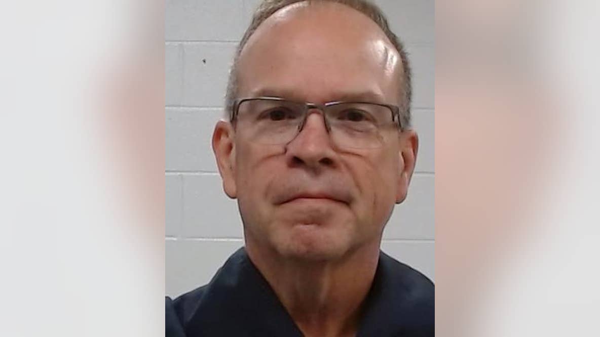Former Melissa ISD bus driver re-arrested on new child sex crime charges