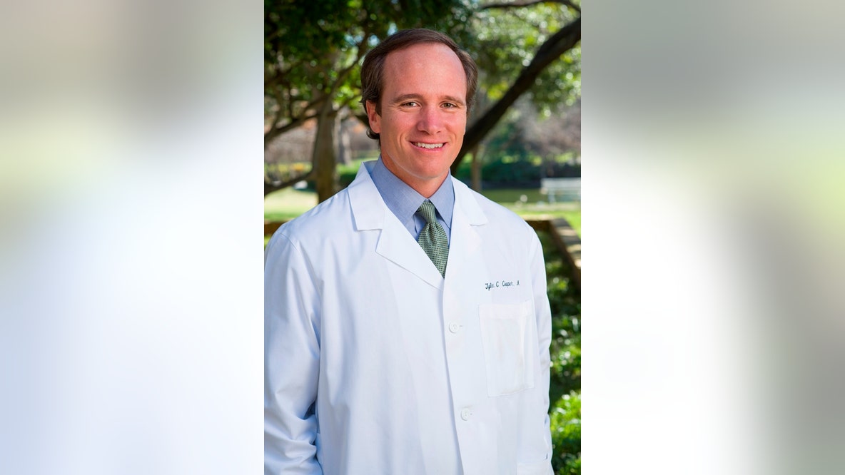 Cooper Aerobics CEO Tyler Cooper dies at 55 after leukemia battle