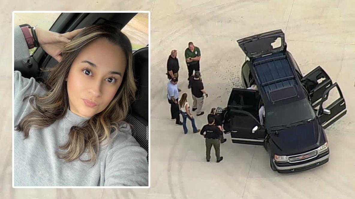 Two dead in apparent murder-suicide after Burleson kidnapping and police chase