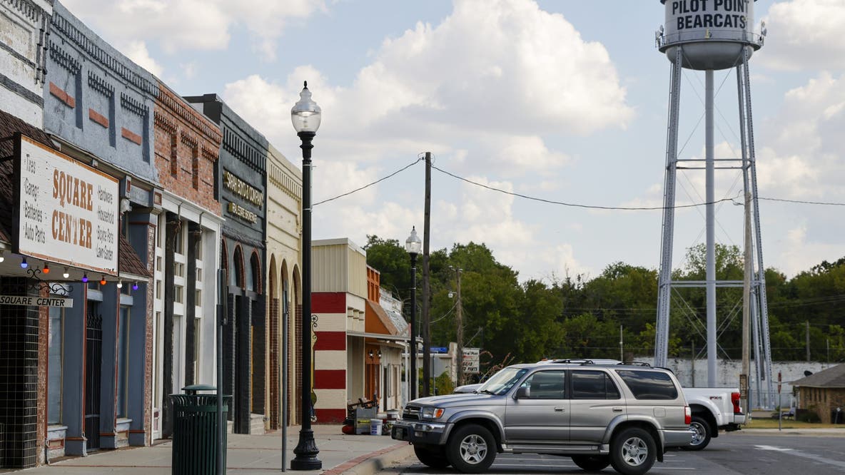 Pilot Point ISD superintendent, police chief placed on paid administrative leave