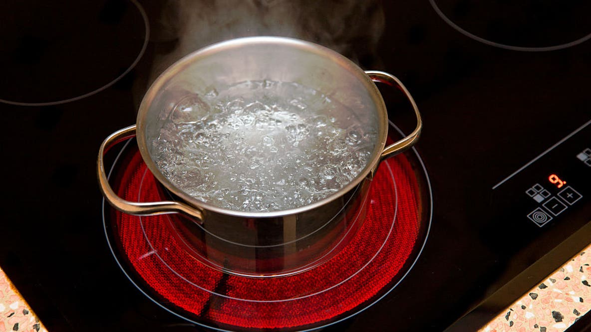 Boil water notice issued for Ventana neighborhood in Fort Worth