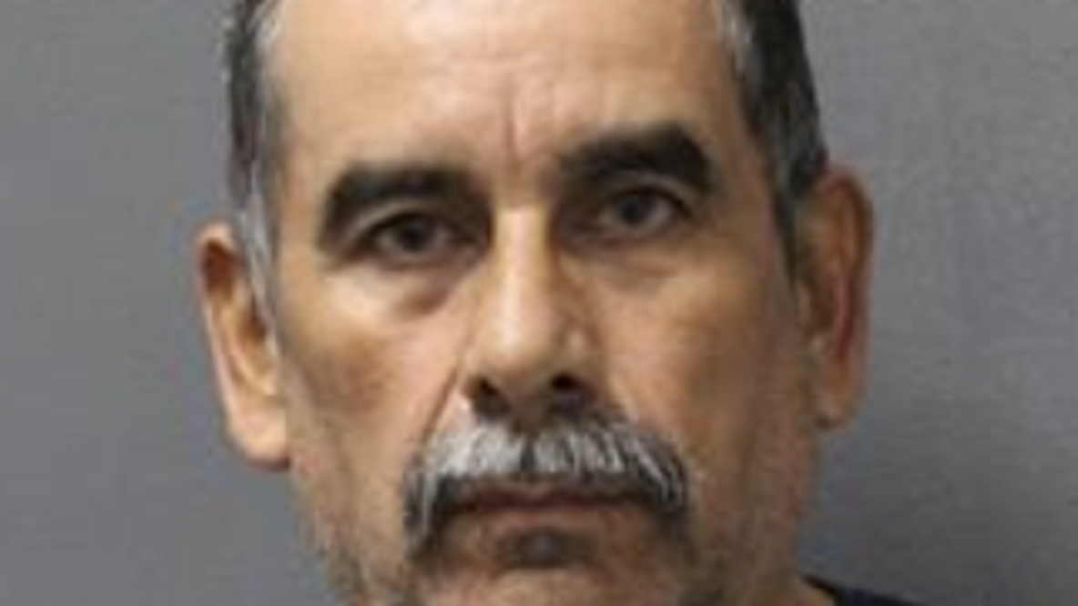 Gainesville school custodian arrested for indecency with a child