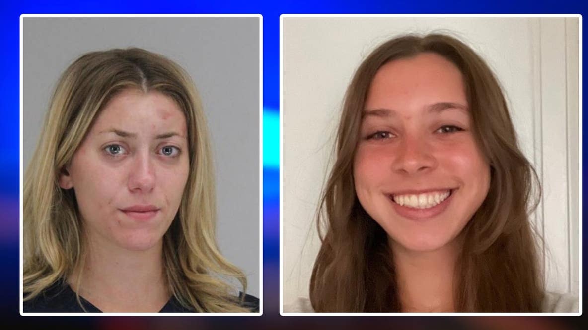 Driver sentenced to 7 years for drunken crash that killed SMU student