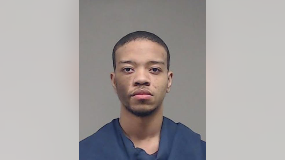 Frisco man sentenced to 75 years for stabbing Lyft driver in attempted child kidnapping plot
