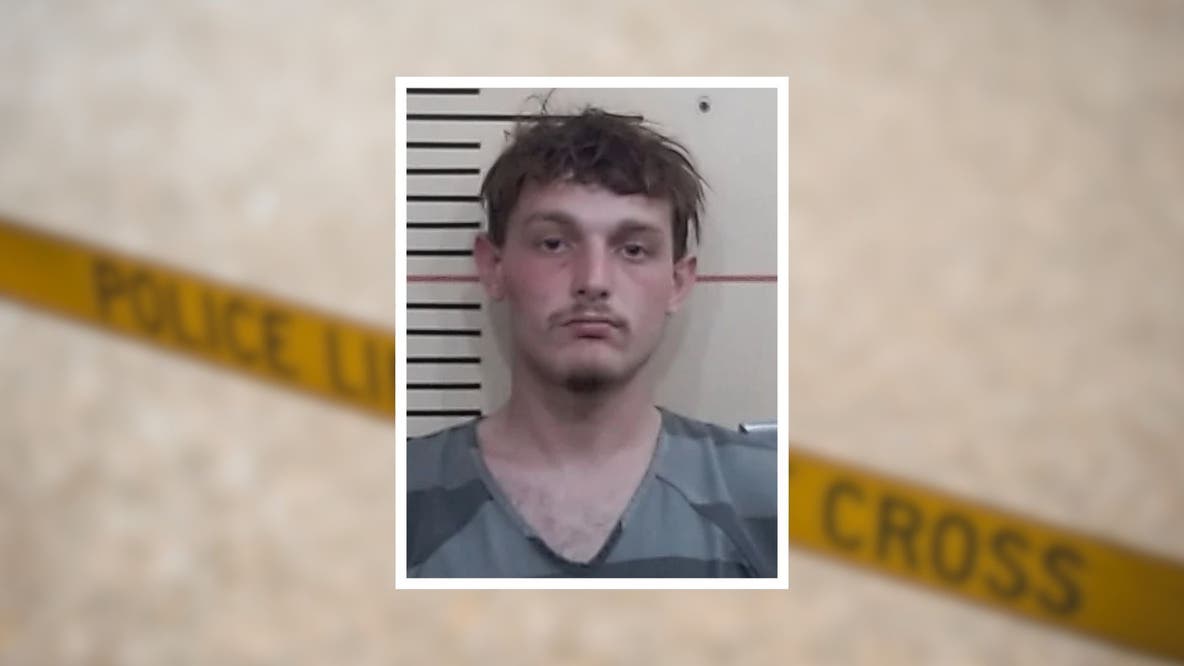Man arrested after single gunshot hits two people in Parker County