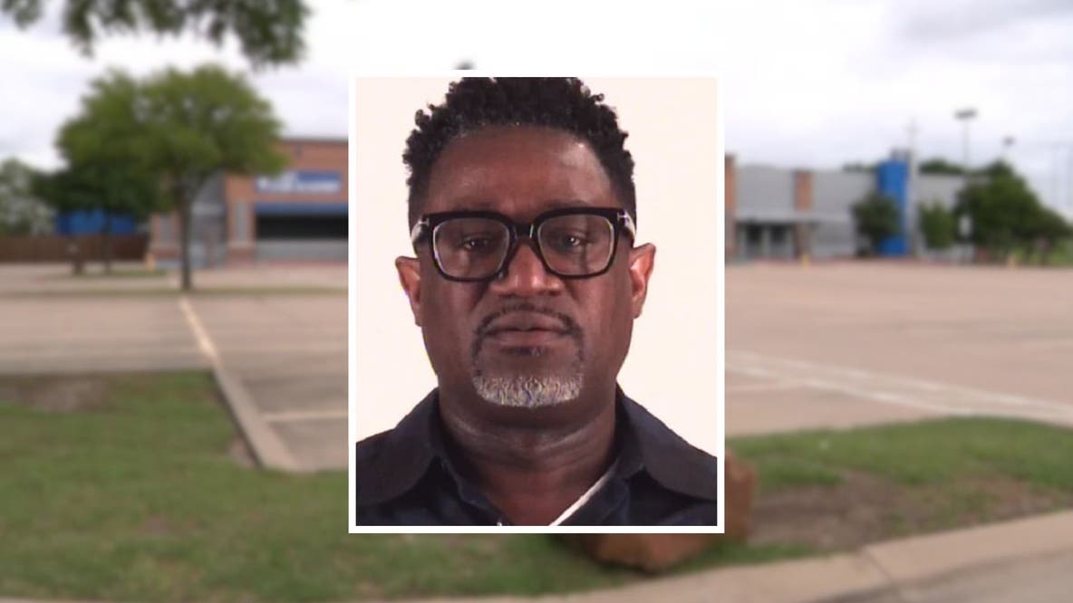 Arlington pastor faces new lawsuit over alleged sexual assaults, grooming