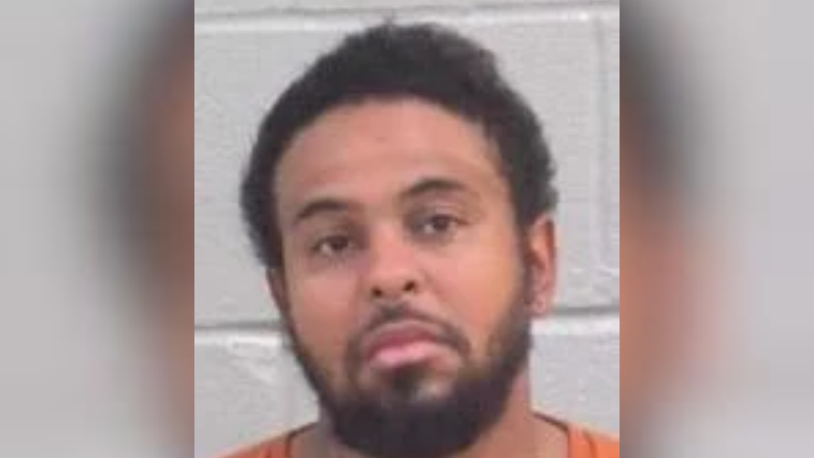 Bedford man wanted for indecency with a child arrested in West Texas