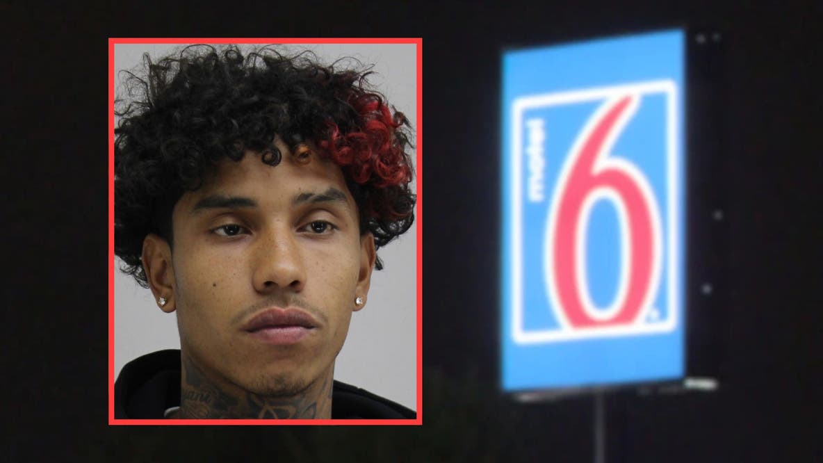 Louisiana murder suspects caught in Dallas driving victim's stolen car