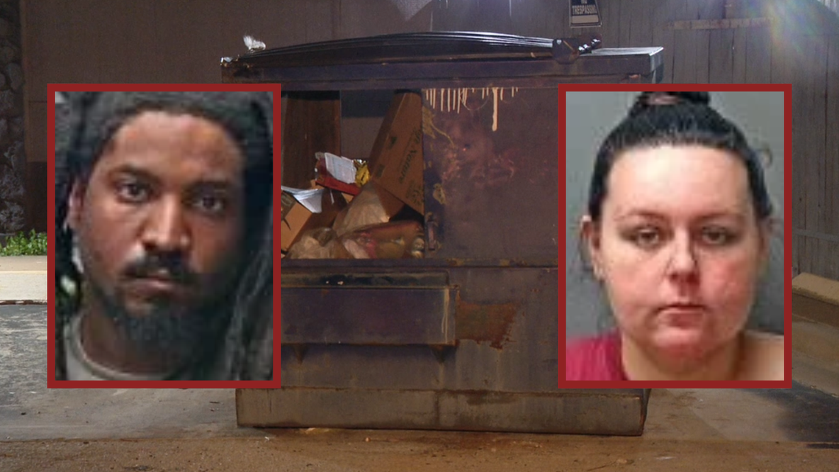 Fort Worth newborn drowned in motel bathtub, mother charged with capital murder