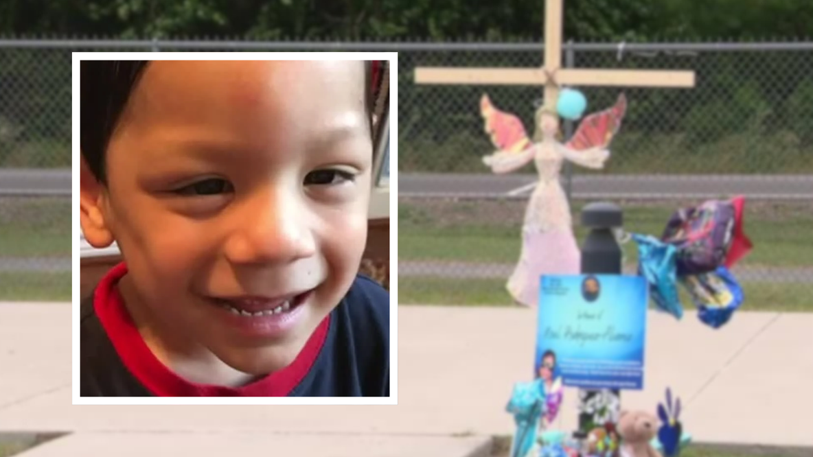 Public candlelight vigil scheduled for 6-year-old Noel Rodriguez-Alvarez