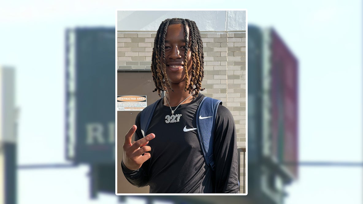 Richland High School junior killed in weekend car crash, district says