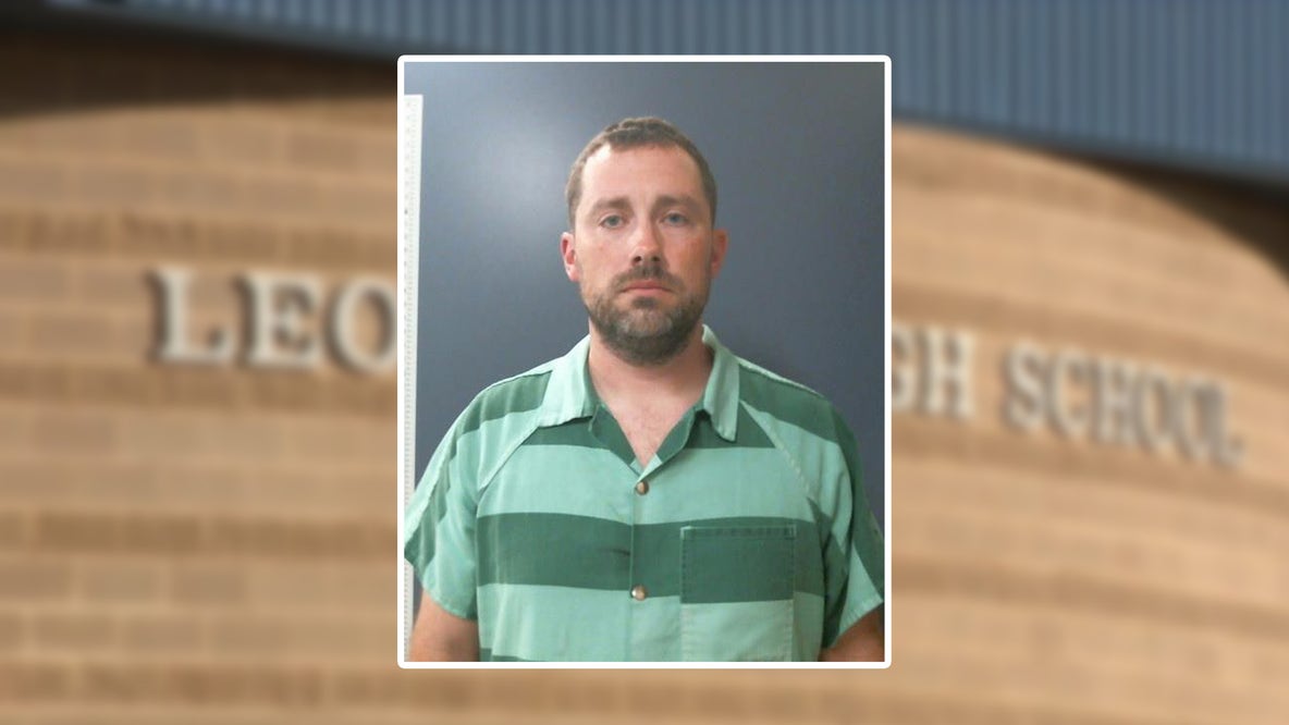 Leonard ISD principal arrested for alleged failure to report misconduct claims
