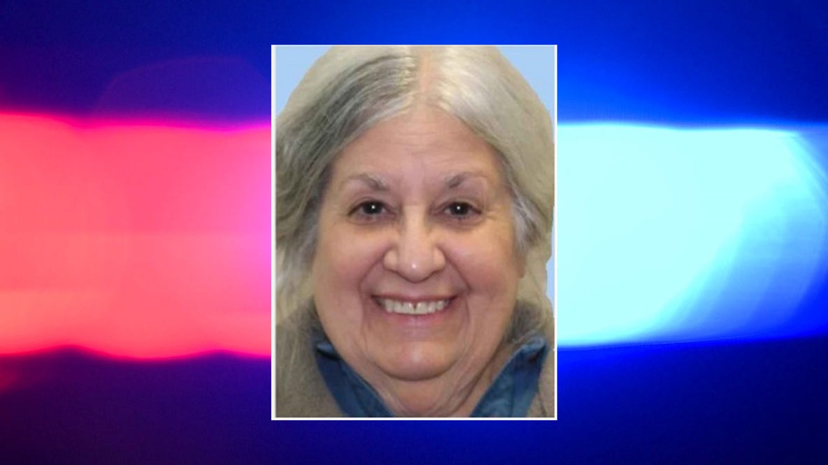 80-year-old woman reported missing in Tarrant County