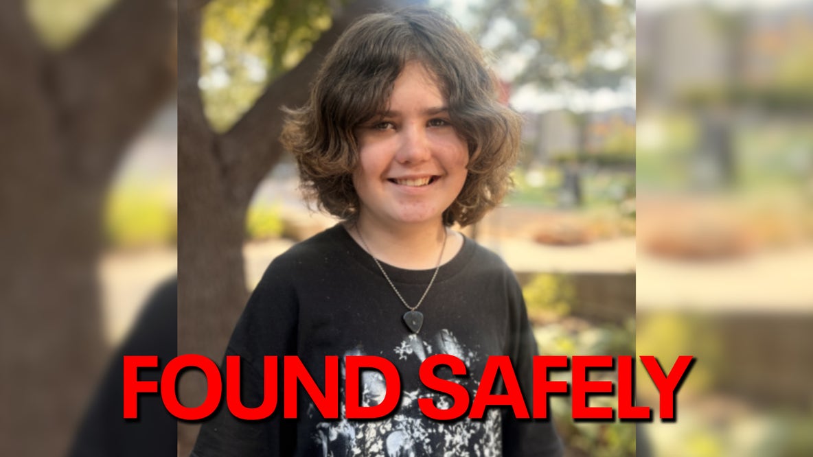 Missing 13-year-old Dallas girl with intellectual disabilities found safely