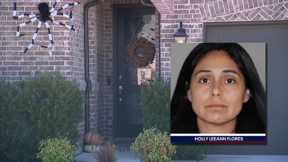 Husband shares disturbing details, claims of postpartum depression in Northlake stabbing case
