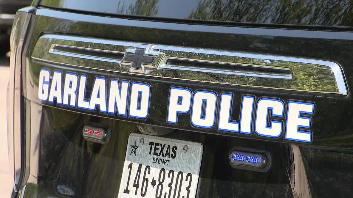 2 Garland High School students arrested after gun photo puts campus on safety hold