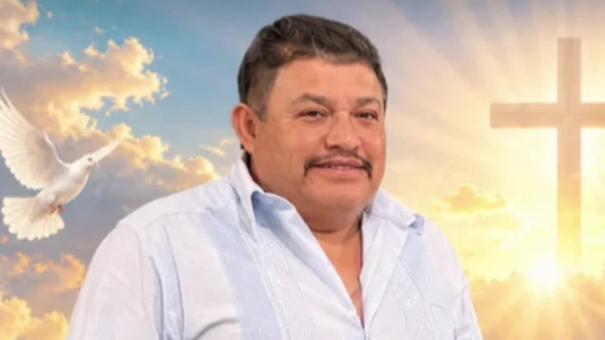 Family demands answers after Dallas man dies in Laredo immigration detention