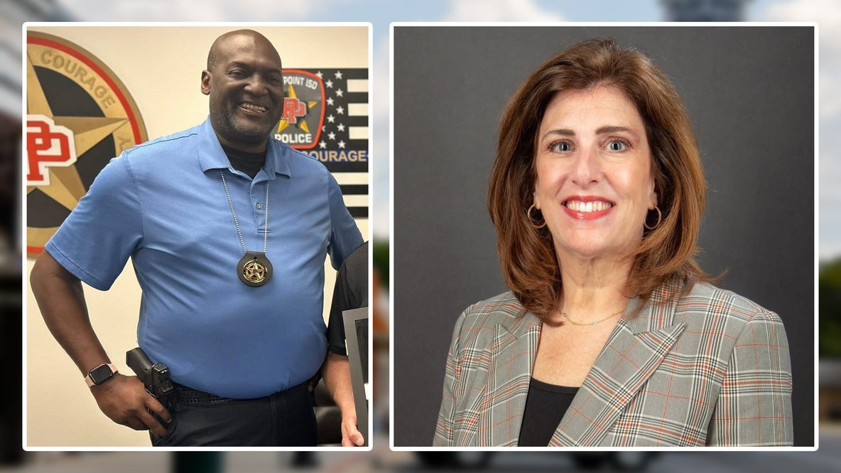 Pilot Point ISD superintendent, police chief placed on paid administrative leave