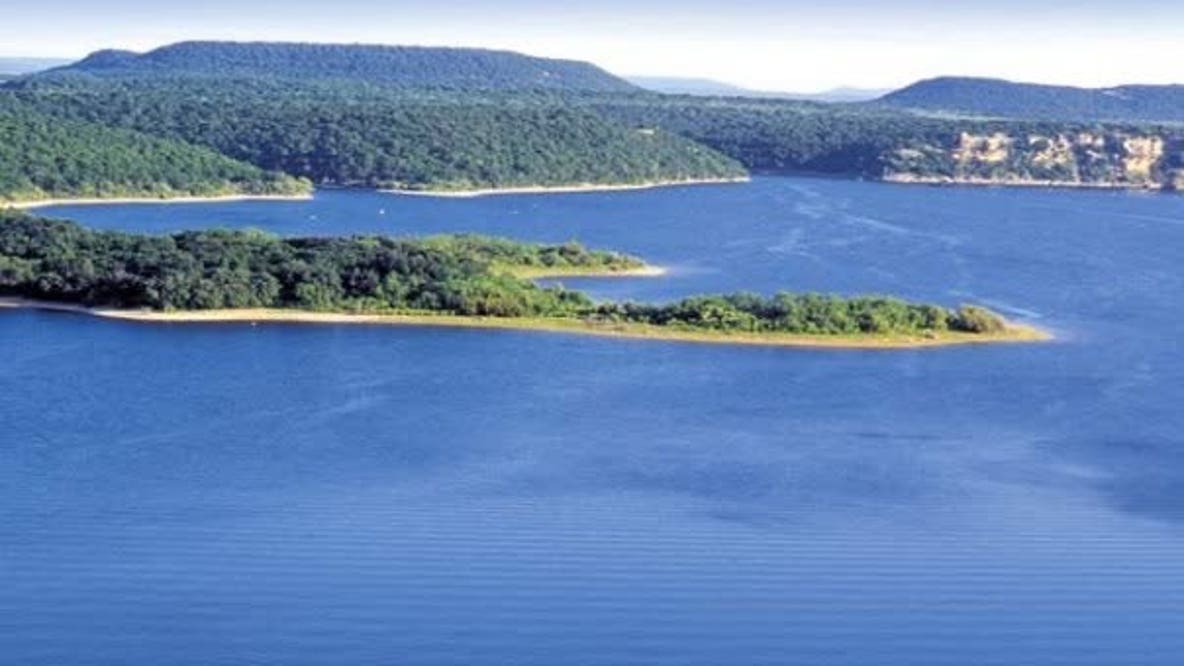 Authorities seek help identifying man's body found in Possum Kingdom Lake