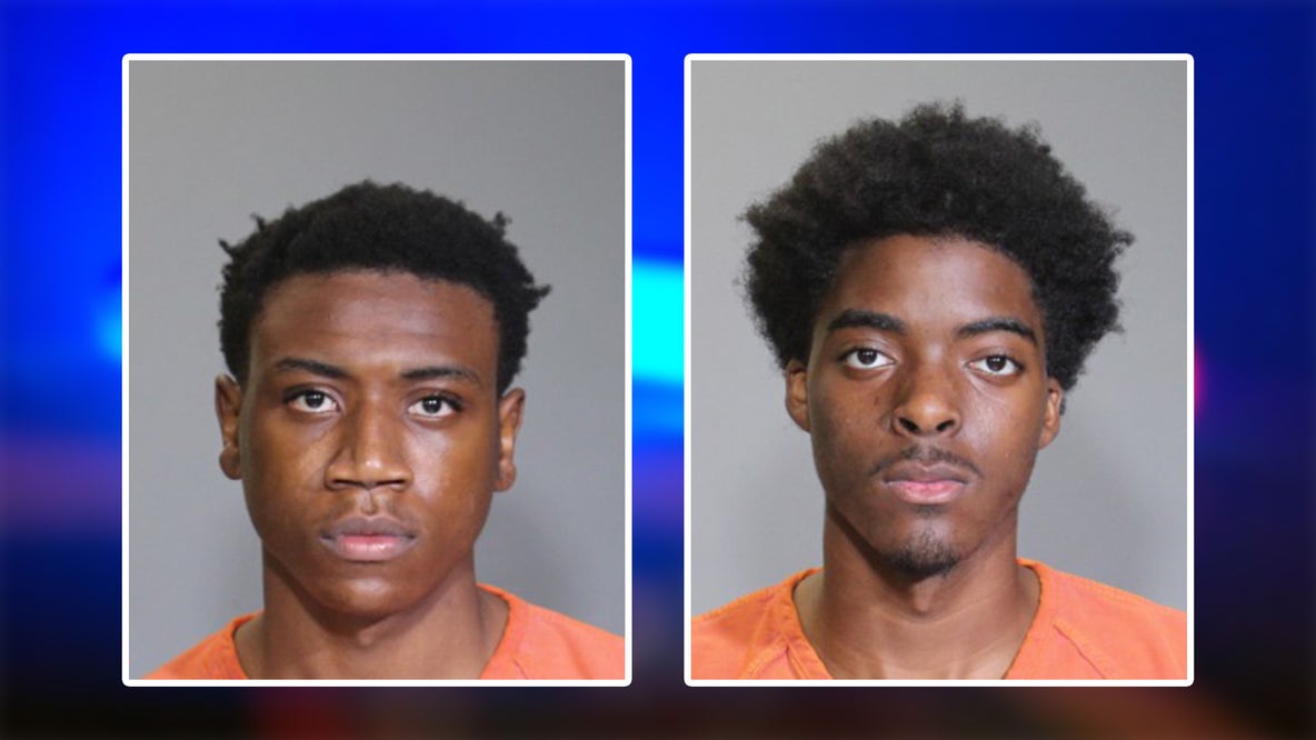 2 teens arrested in connection to fatal Plano alleyway shooting