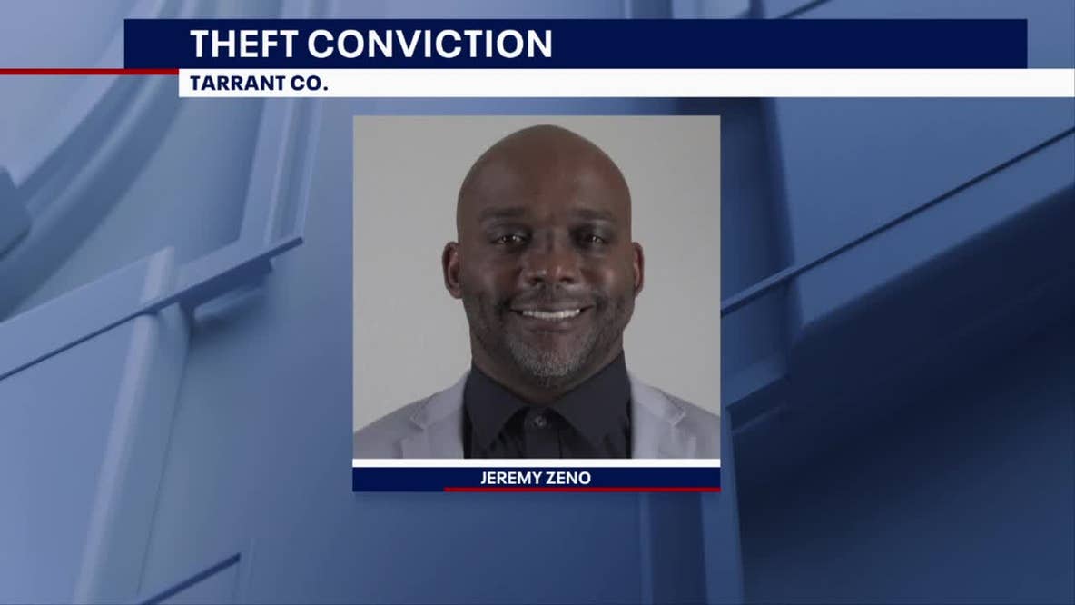 North Texas contractor sentenced to 30 years for stealing from clients