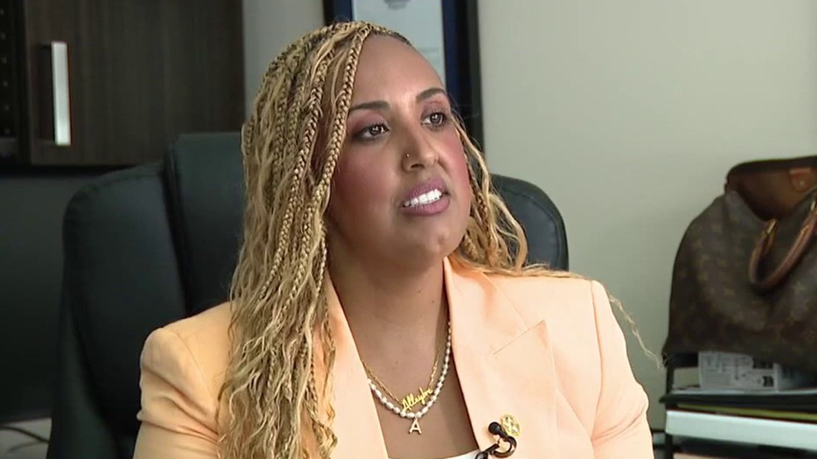 Top Dallas police spokesperson under investigation, officials say