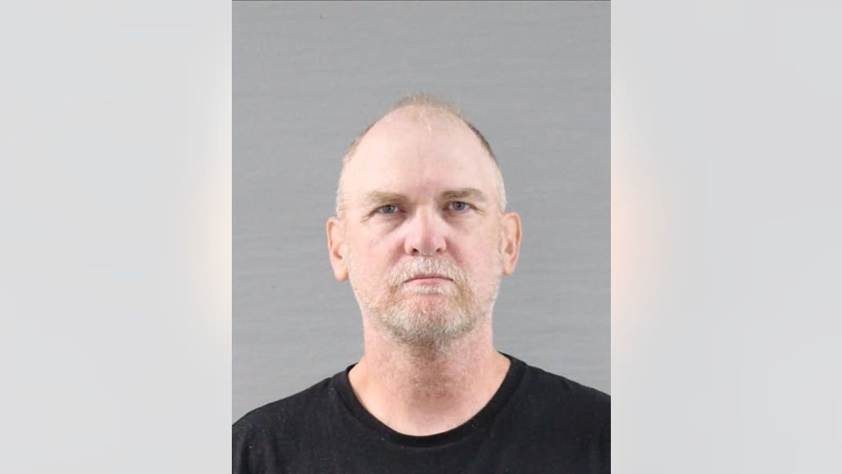 Texas Panhandle man arrested on federal child pornography charges following FBI investigation