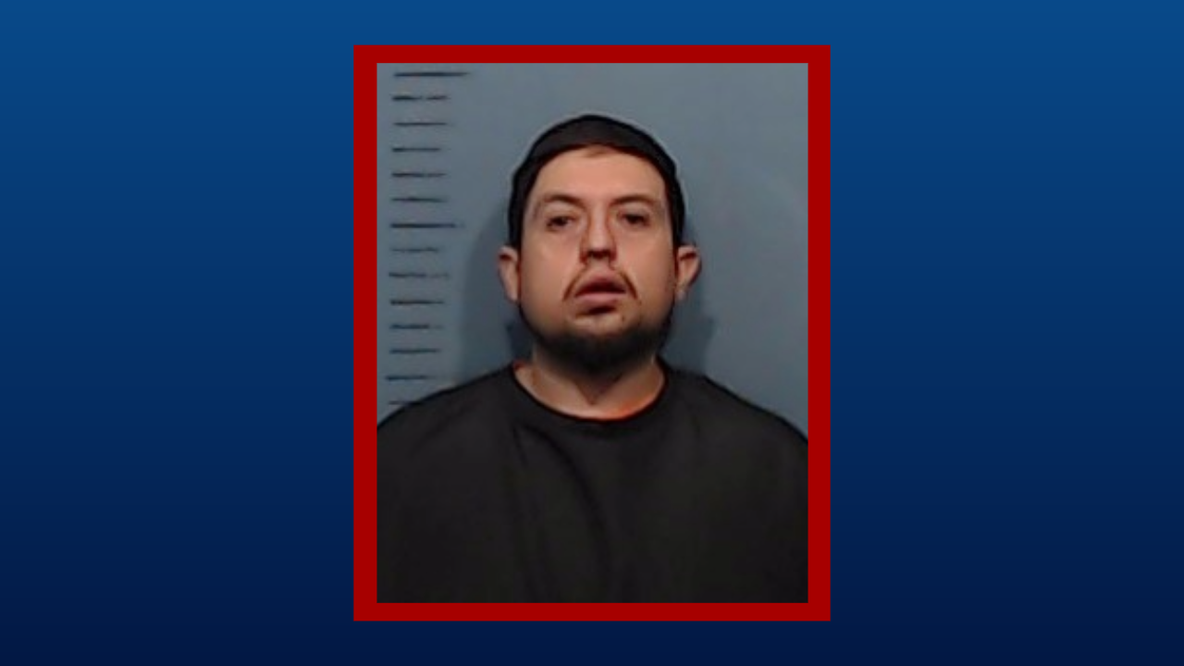 West Texas man sentenced to life in federal prison for severe child exploitation offenses