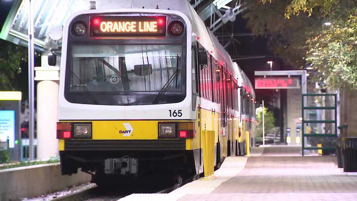 DART increases safety and security for Texas-OU weekend