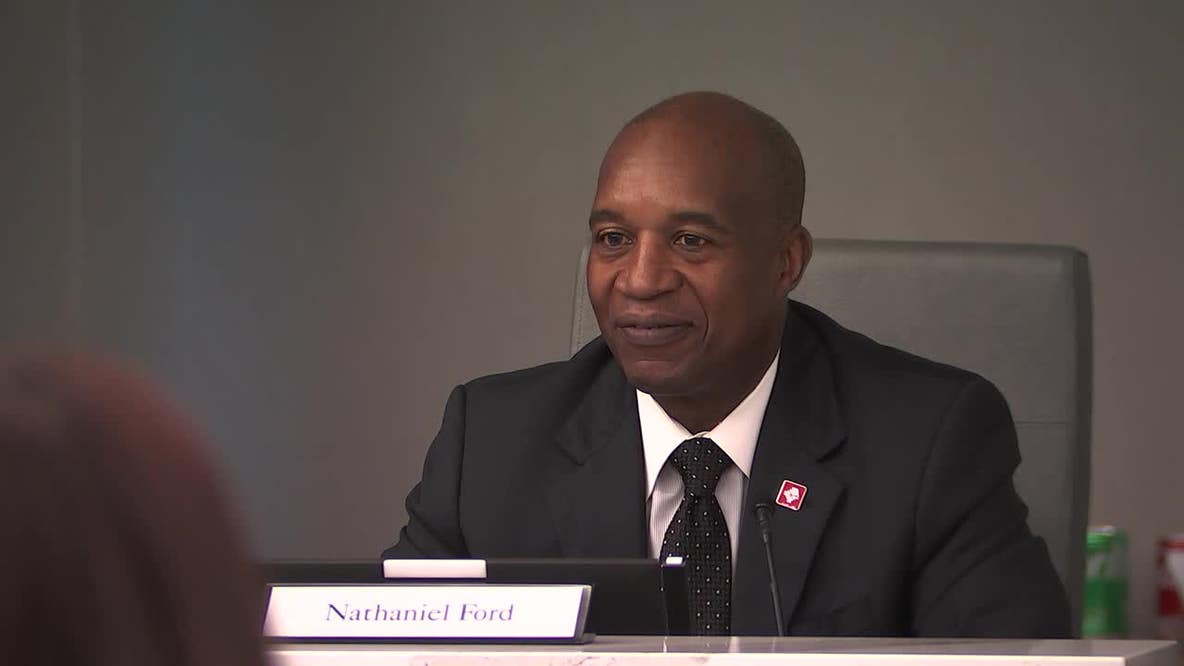 Incoming DART CEO gets raise over former job that's under criminal investigation