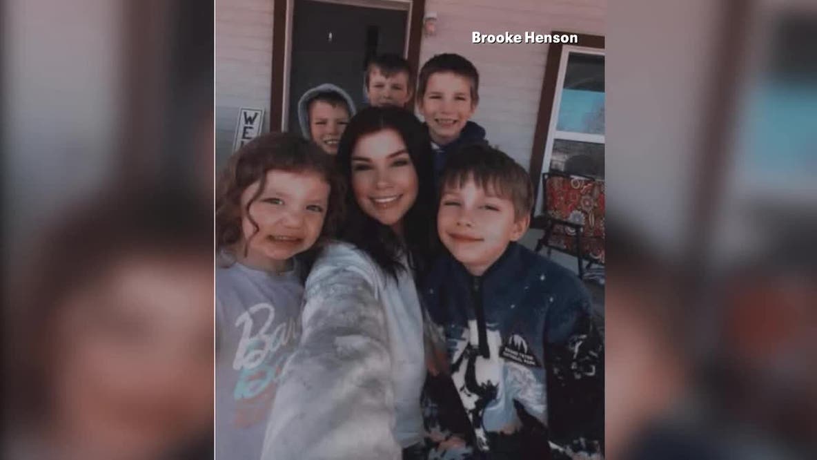 Van Zandt County fatal fire victims to be laid to rest on Friday