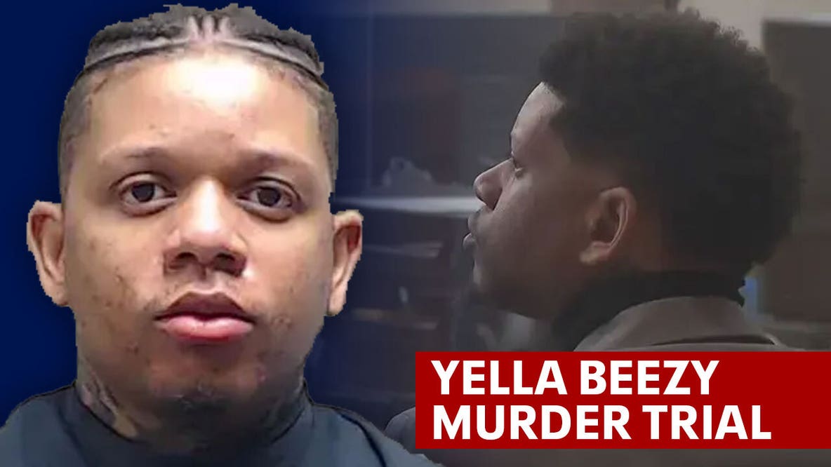 LIVE | Yella Beezy murder trial testimony continues following testimony from MO3's girlfriend